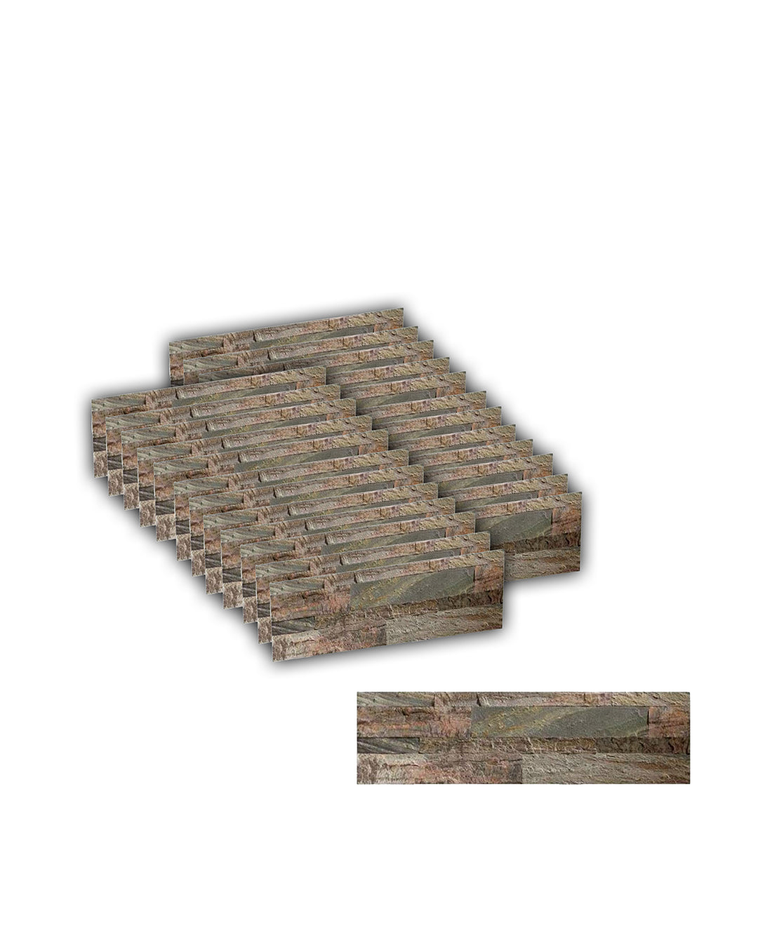 Pierre Adhesive Roma