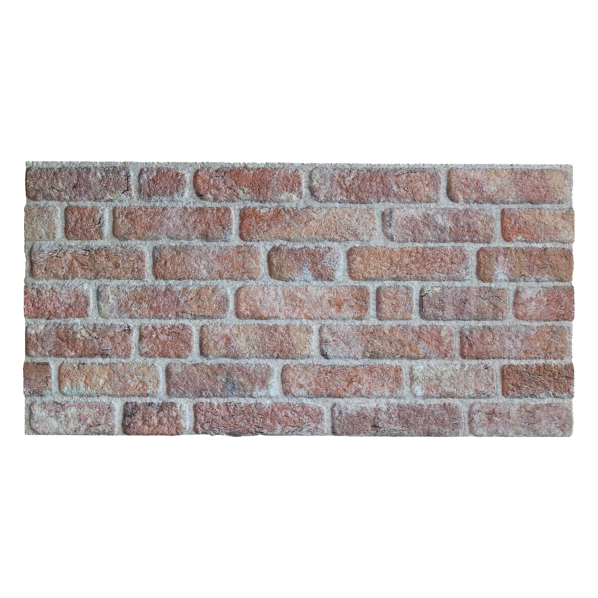 Stone Bridge 100x50cm 3D Article: L-1902