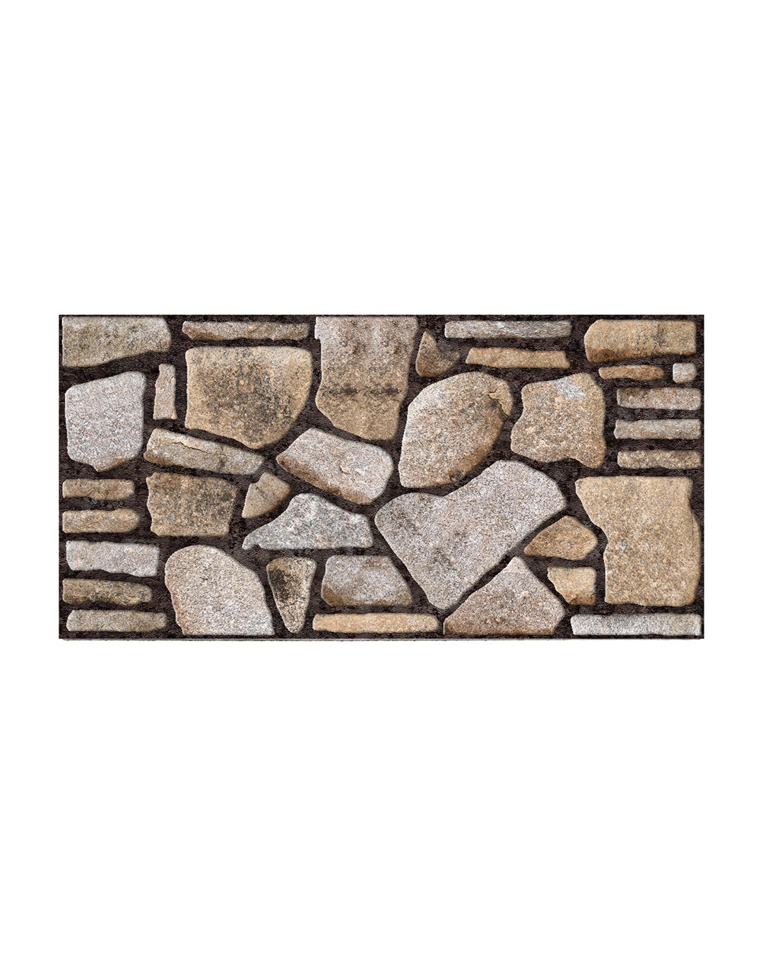 Timeless Stone SM-7 Faux Revêtement Mural
