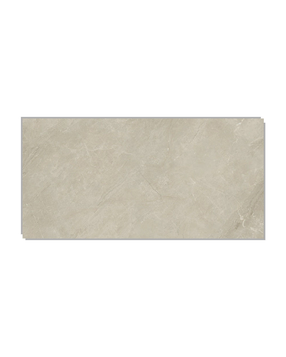 SPC Panneau Mural Gris 60x120 cm – Sandstein Beige