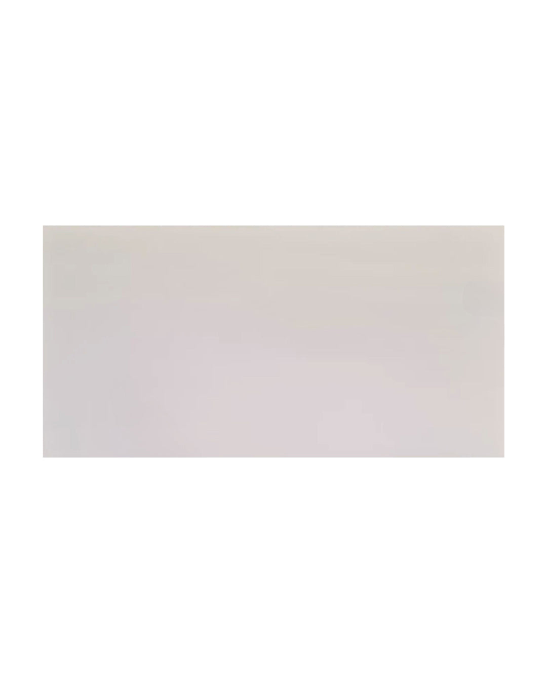 Marbre Alternative au carrelage de salle de bains/cuisine Swan White