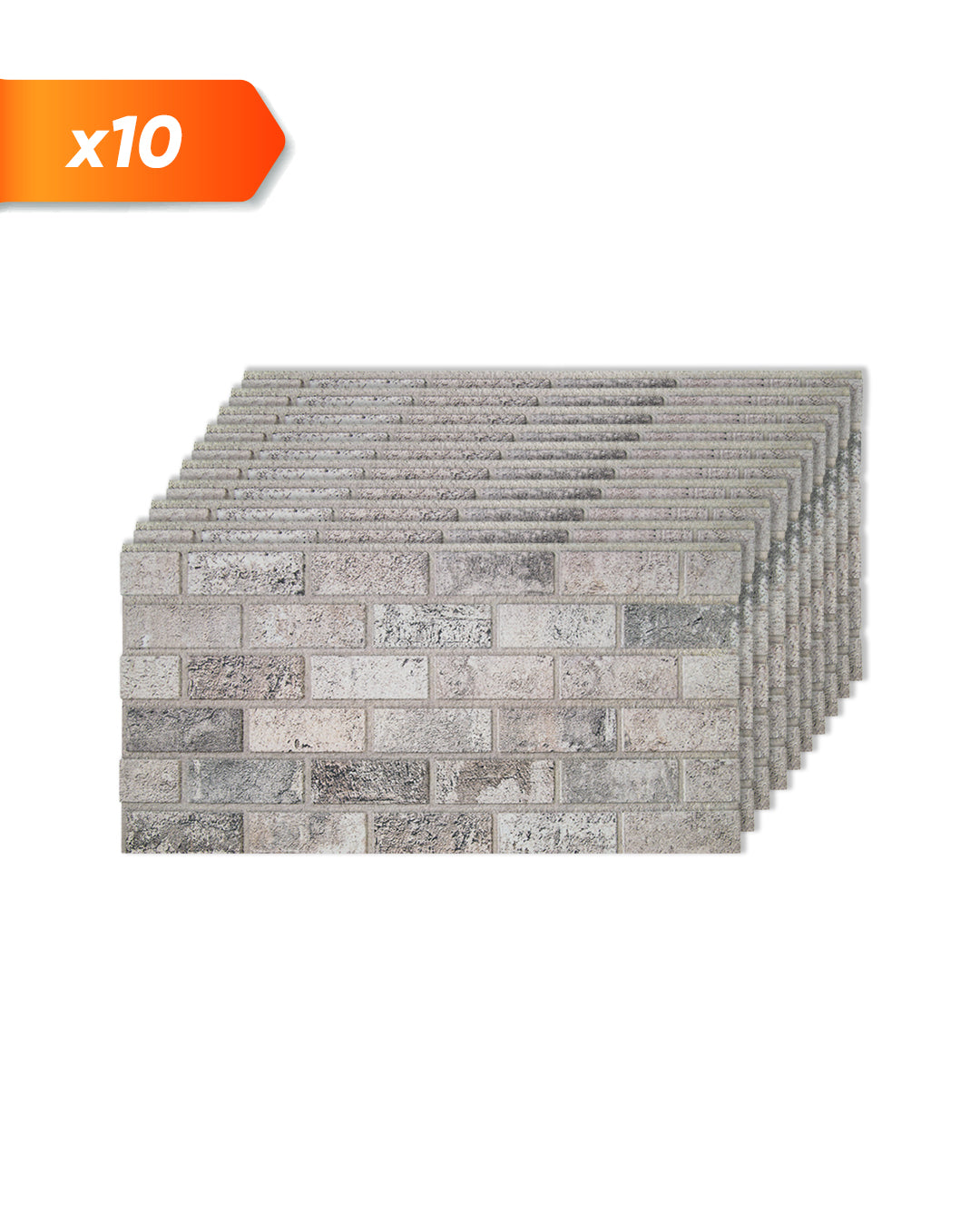 Beige Dream 100X50CM ITEM: T-1902 DIY 3D WALL COVERING 