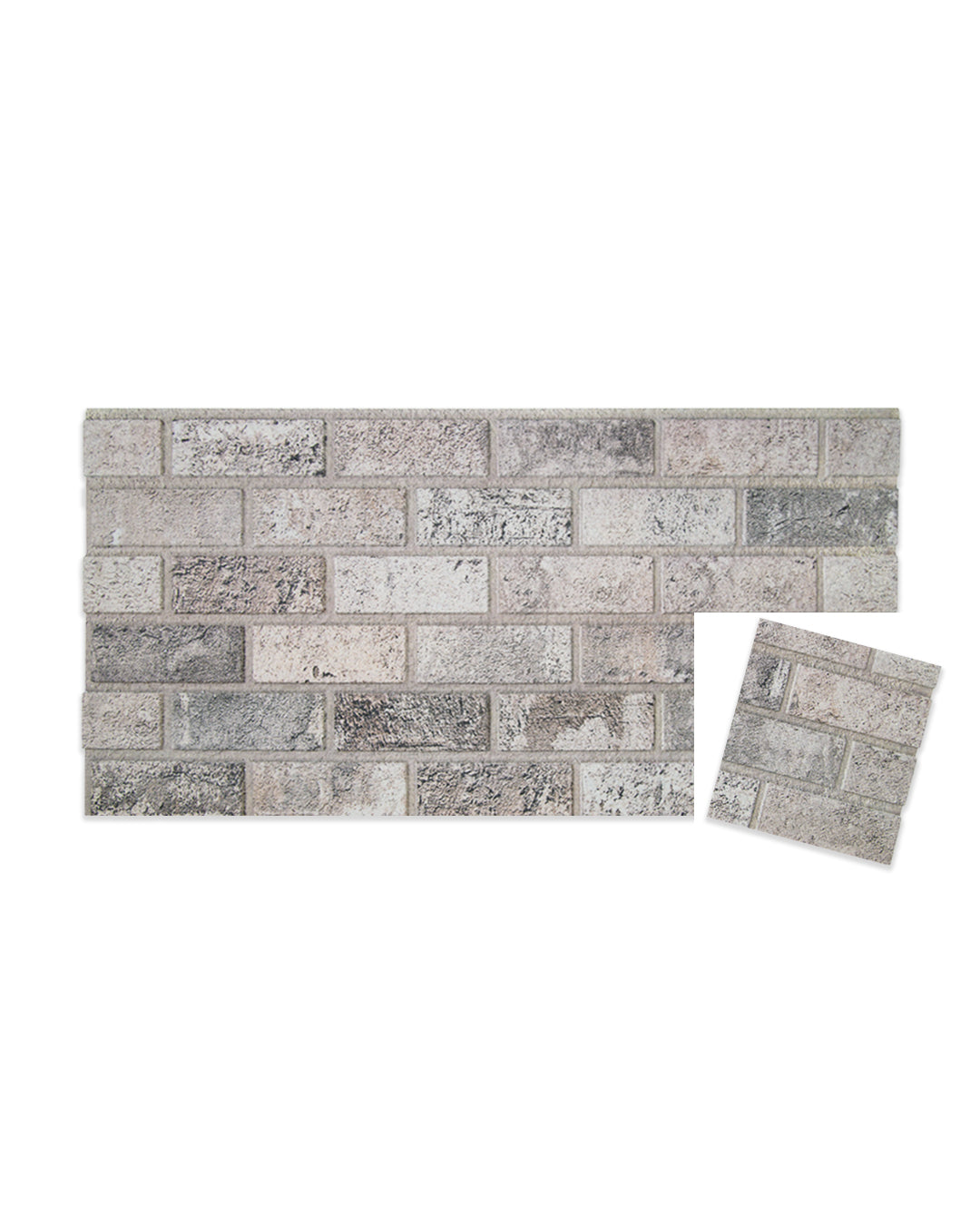 Beige Dream 100X50CM ITEM: T-1902 DIY 3D WALL COVERING 