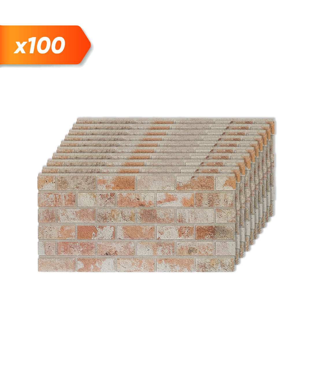Stone House Article: T-1913 Brick Cladding 