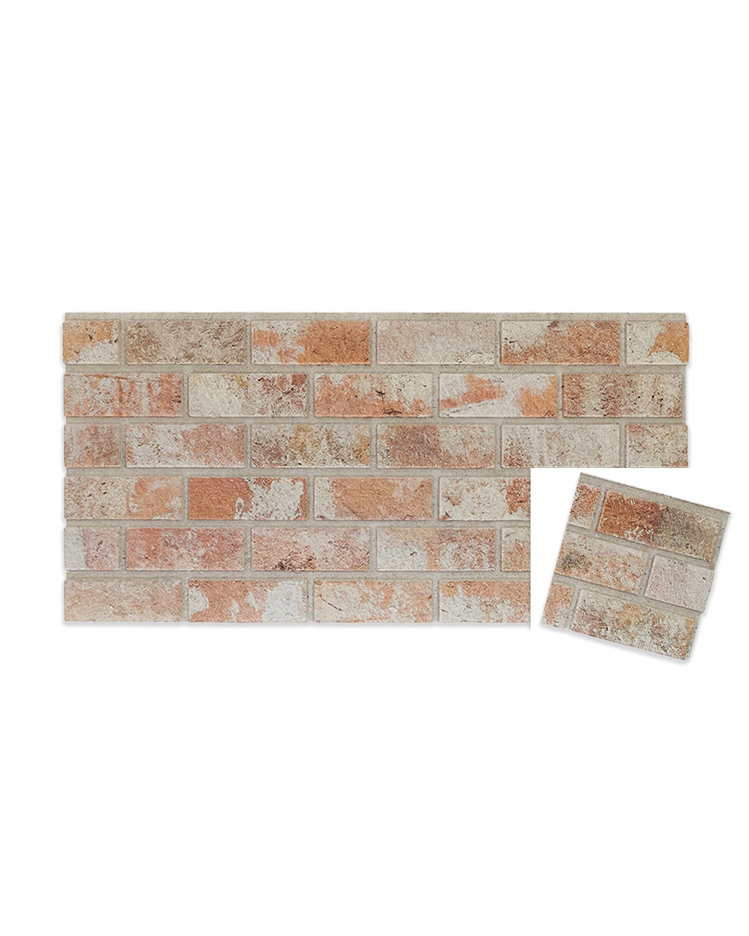 Stone House Article: T-1913 Brick Cladding 