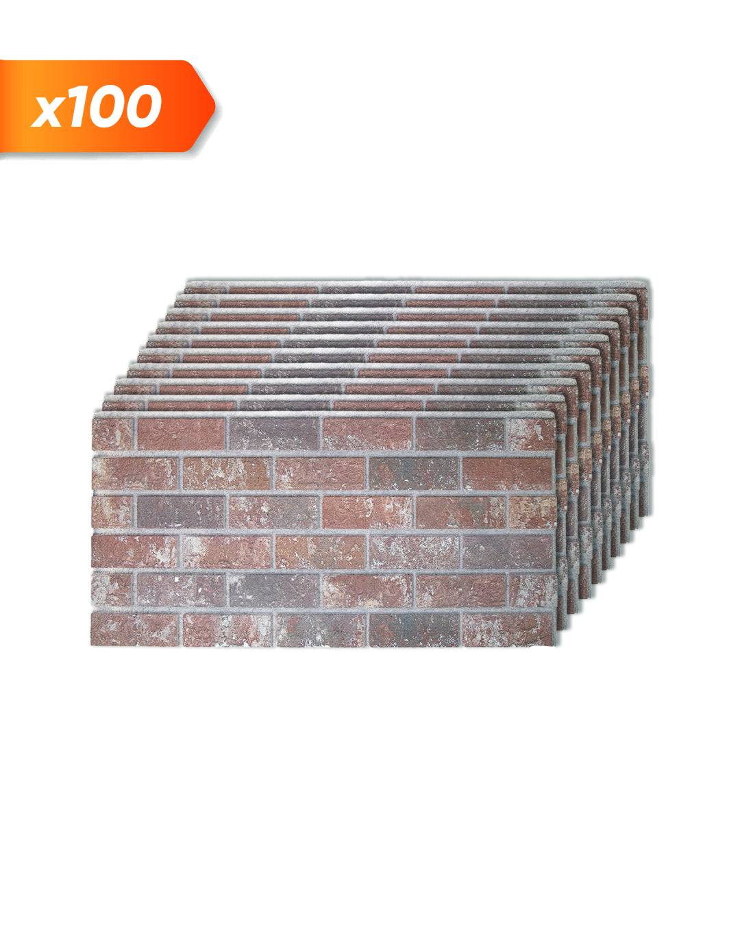 MOKKA ROYAL 100x50cm Item: T-1901 3D Wall Covering 