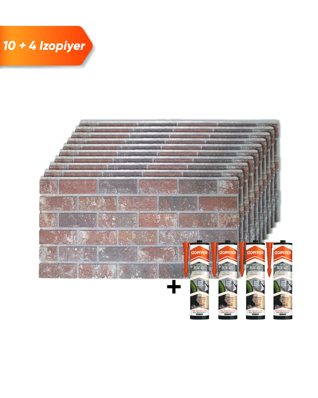 MOKKA ROYAL 100x50cm Item: T-1901 3D Wall Covering 