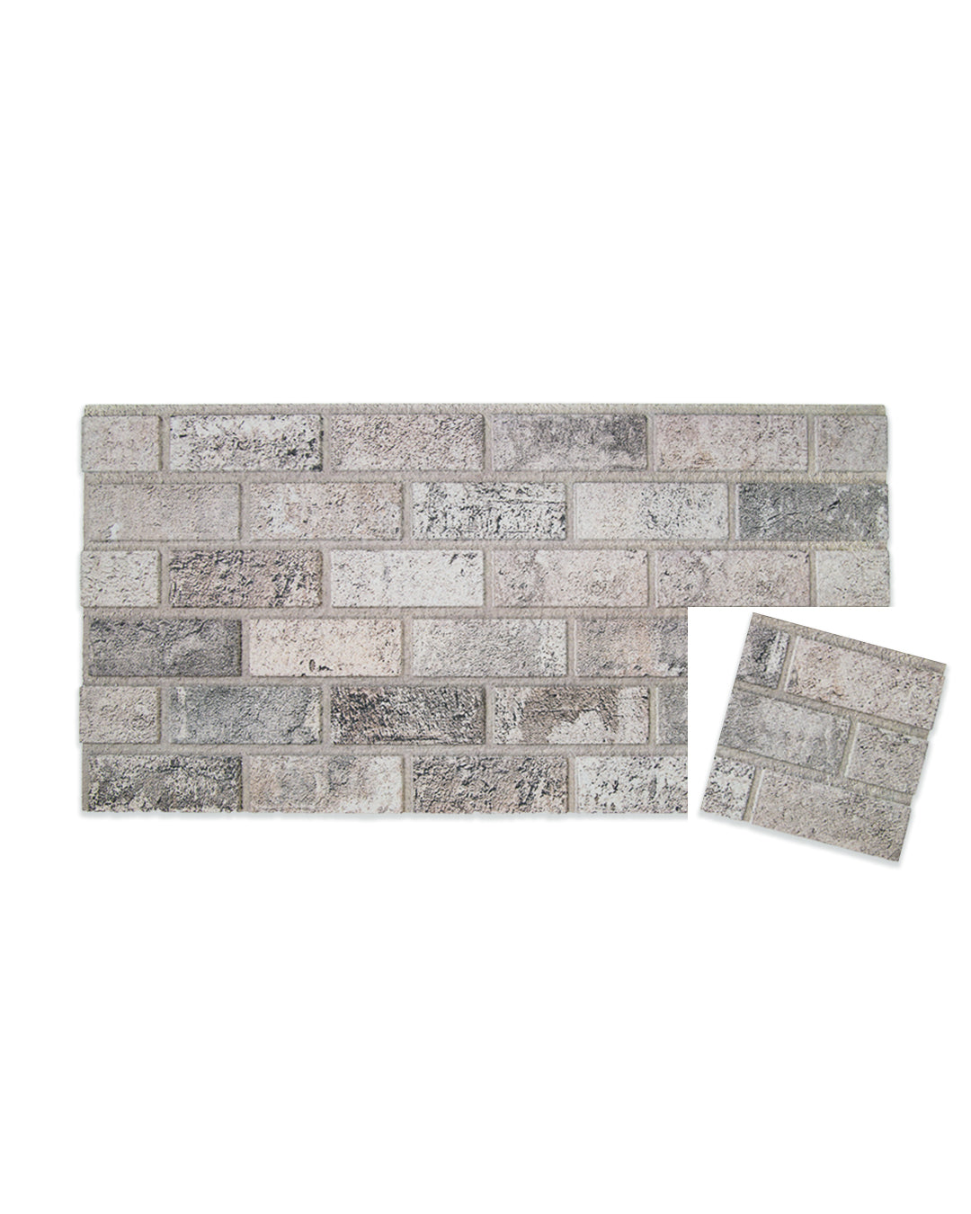 Beige Dream 100X50CM ARTICLE: T-1902 REVÊTEMENT MURAL 3D BRICOLAGE