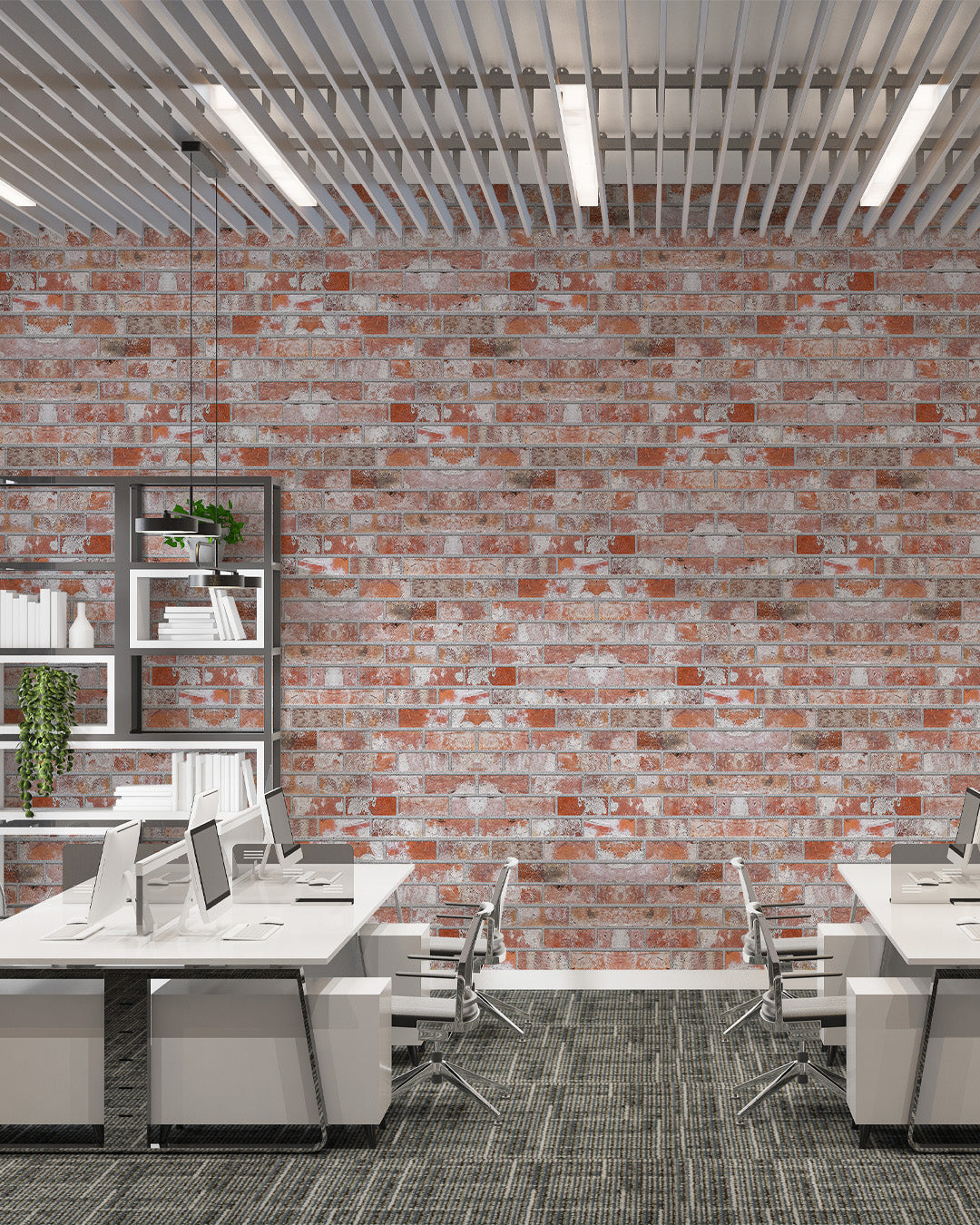 Stone House Article: T-1913 Brick Cladding 