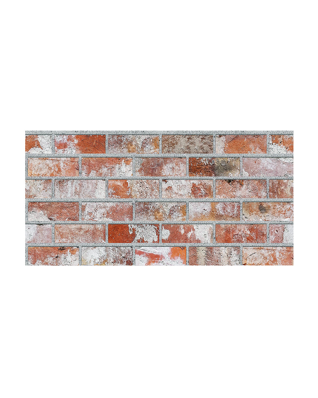 Article de la maison en pierre : T-1913 Bardage en briques