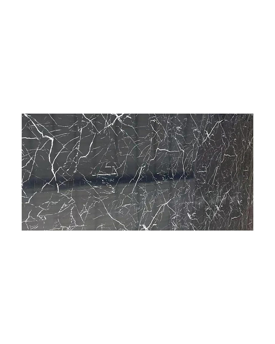 Marbre Alternative au carrelage de salle de bain/Tidal Wave V-12