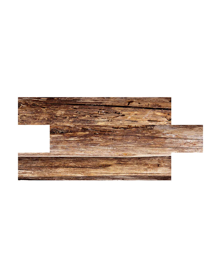 Trace De Café : WD-1924 Revêtement mural en pierre antique