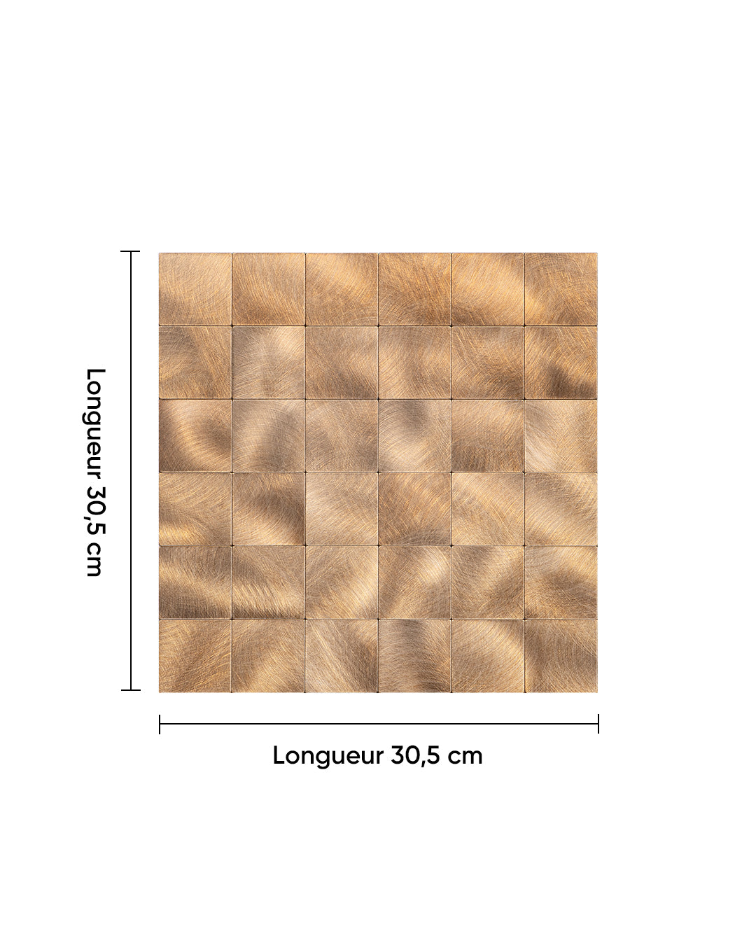 Mosaic wall tile self-adhesive wall tile | Reflections Of Mosaics WJS-843