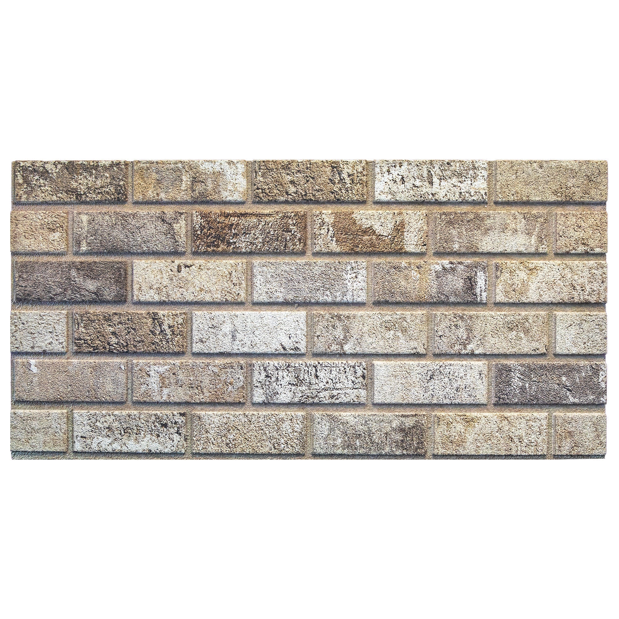 Beige Dream 100X50CM ARTICLE: T-1902 REVÊTEMENT MURAL 3D BRICOLAGE