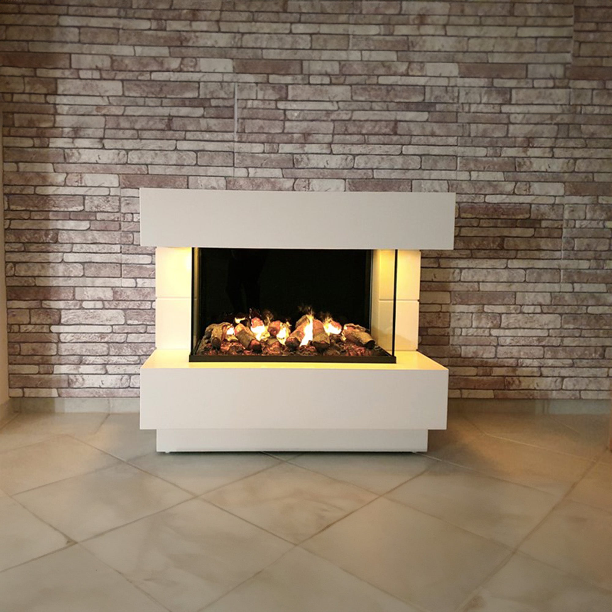 PANNEAU DÉCORATIF 3D Cream Dream N-04