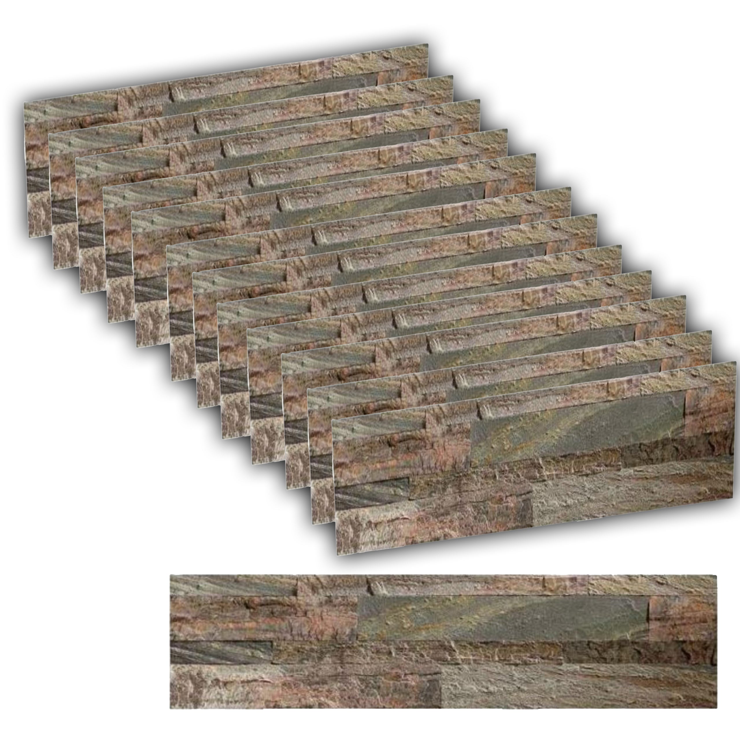 Pierre Adhesive Roma