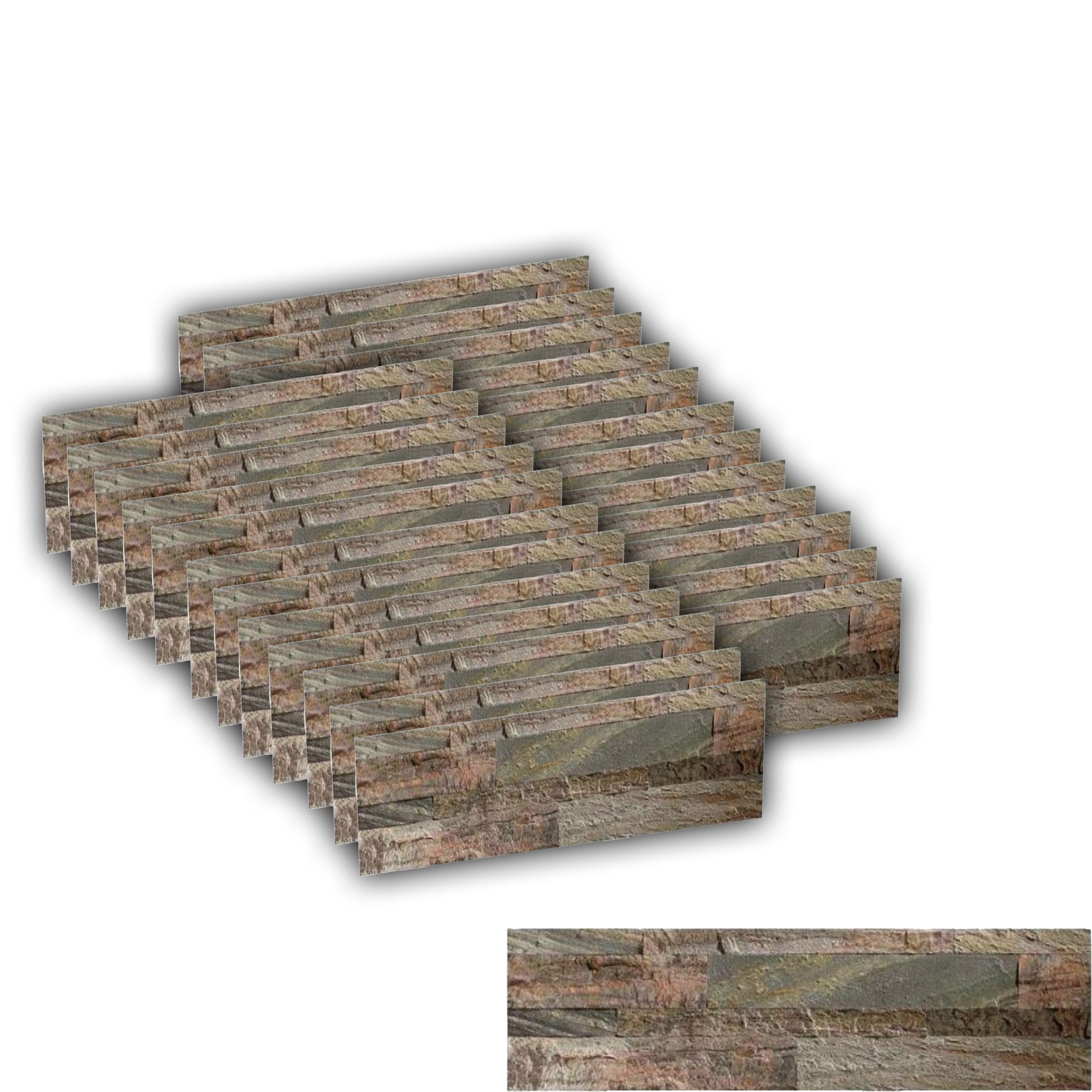 Pierre Adhesive Roma