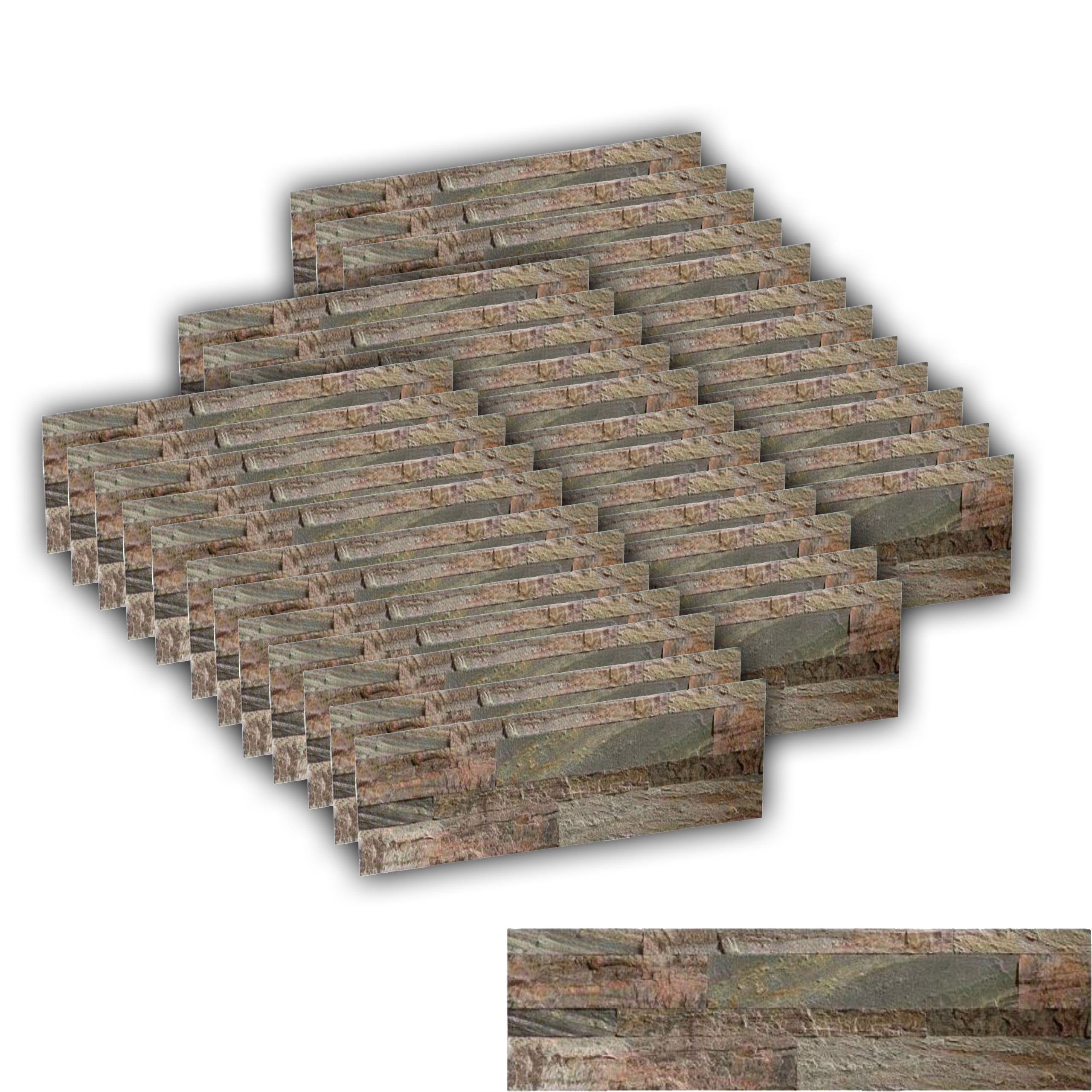 Pierre Adhesive Roma