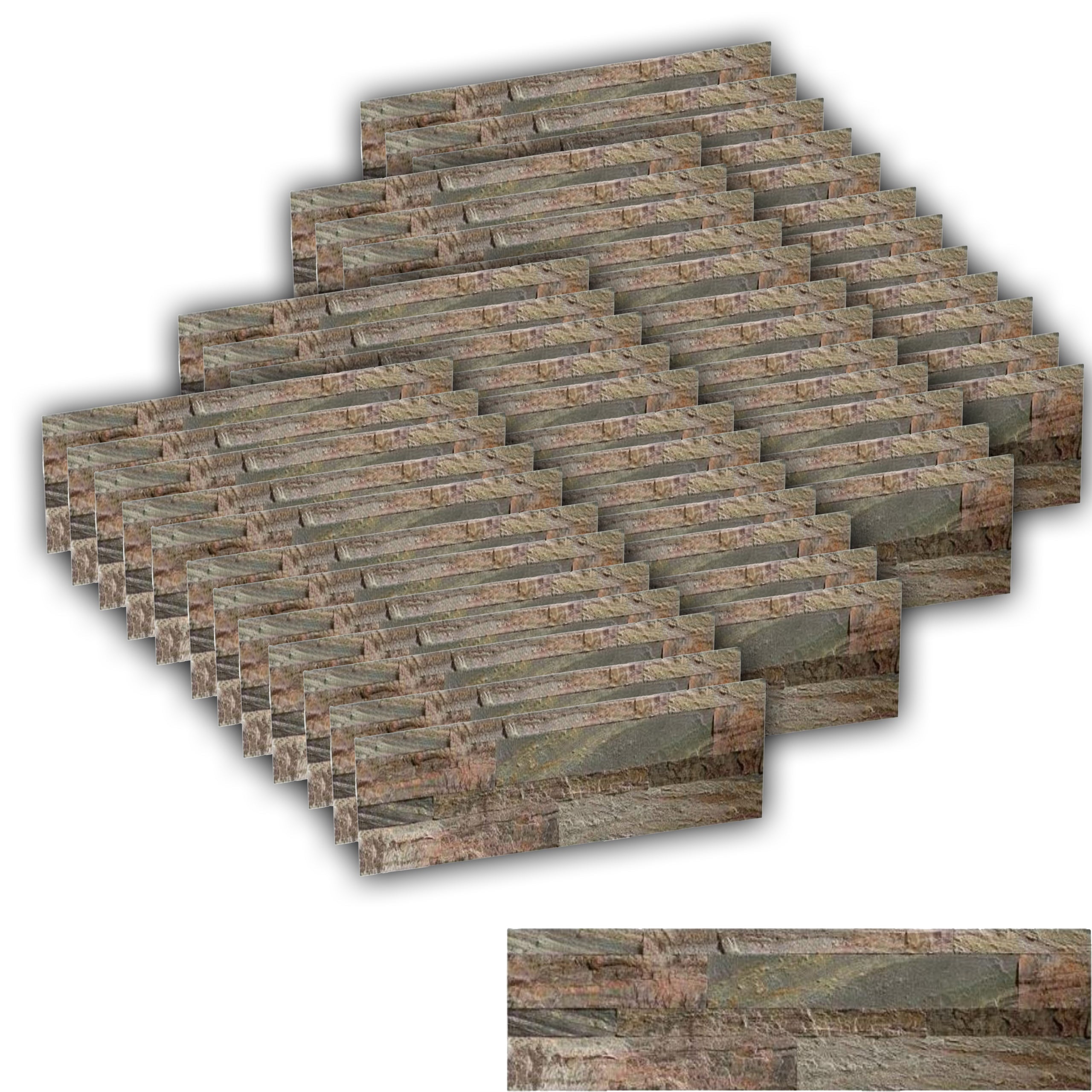 Pierre Adhesive Roma